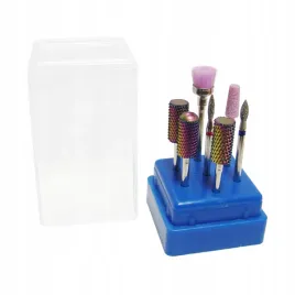 zestaw-frezow-frezy-do-paznokci-walec-lezka-szczoteczka-kameleon-stojak