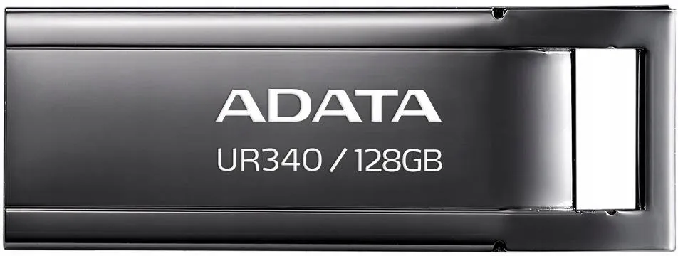 pendrive-adata-ur340-128gb-czarny-stan-nowy
