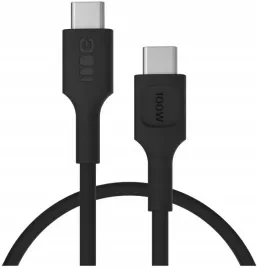kabel-usb-c-usb-c-greencell-powerflex-30cm-pd-100w-czarny-silikonowy