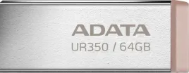 adata-pendrive-ur350-64gb-usb3-2-gen2-metal-brazowy