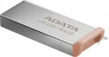 adata-pendrive-ur350-64gb-usb3-2-gen2-metal-brazowy-material-metal