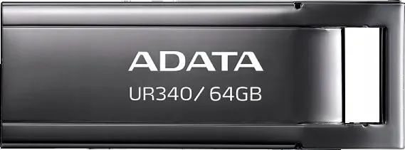 adata-pendrive-ur340-64gb-usb3-2-gen1-czarny-stan-nowy