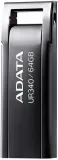 adata-pendrive-ur340-64gb-usb3-2-gen1-czarny-pojemnosc-64-gb