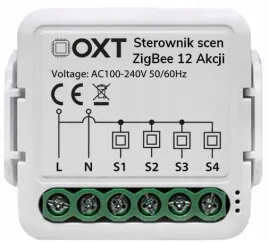 modul-oxt-mini-sterownik-scen-12-akcji-230v-zigbee-tuya-t254