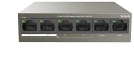 switch-poe-tenda-tef1106p-4-63w