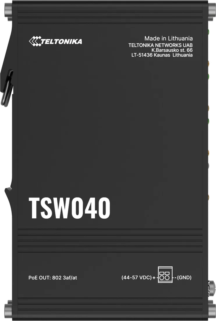 teltonika-tsw040-switch-przemyslowy-poe-tsw04000000-stan-nowy