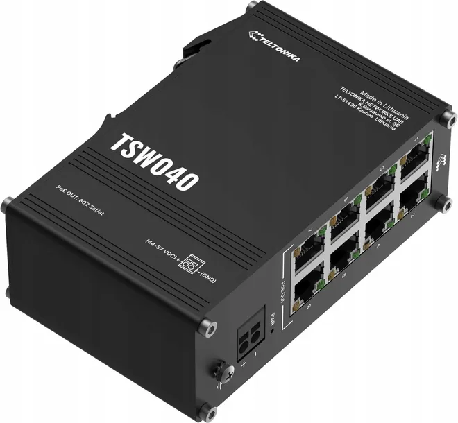 teltonika-tsw040-switch-przemyslowy-poe-tsw04000000-certyfikat-ce