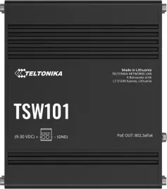 teltonika-tsw101-switch-przemyslowy-poe-tsw101000000