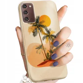etui-do-samsung-galaxy-note-20-wzory-palmy-dzungla-egoztyka-tropikalne-case