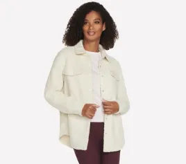 bluza-kurtka-damska-skechers-sherpa-shacket-kremowa-ja182-crw