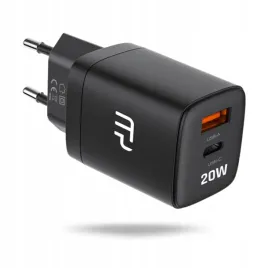 ladowarka-myphone-swiftcharge-duo-dwa-porty-usb-c-pd-i-usb-a-20w-kostka