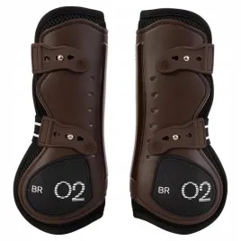 ochraniacze-dla-konia-br-xo2-przod-na-kolki-lekkie-brazowe-cob