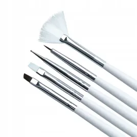 pedzelki-pedzle-do-zelu-i-zdobien-zestaw-w-5-szt