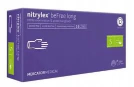 rekawice-nitrylowe-nitrylex-befree-long-s-100dlugie-rekawice-jednorazowe