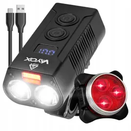 lampka-rowerowa-przednia-i-tylna-oswietelnie-led-powerbank-zestaw-pro-vayox