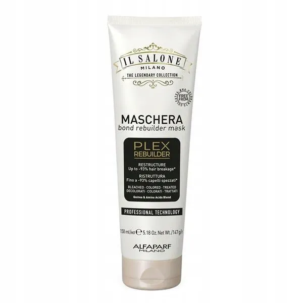 il-salone-milano-plex-rebuilder-maska-do-wlosow-250ml
