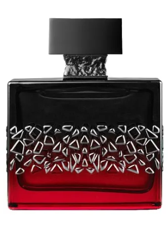 m. micallef redcolorado woda perfumowana 100 ml  tester   