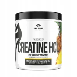 firesnake-creatine-hcl-chlorowodorek-kreatyny-300g-kreatyna-ananas