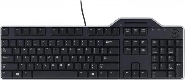 dell-kb813-smartcard-usb-keyboard