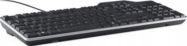 dell-kb813-smartcard-usb-keyboard-kolor-czarny