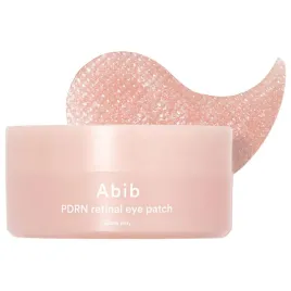 abib-pdrn-retinal-eye-patch-glow-jelly-60-szt-platki-pod-oczy