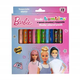 kredki-bambino-barbie-12-kolorow
