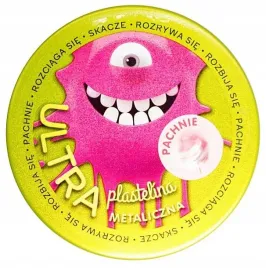 ultra-plastelina-pachnaca-metaliczna-rozowa