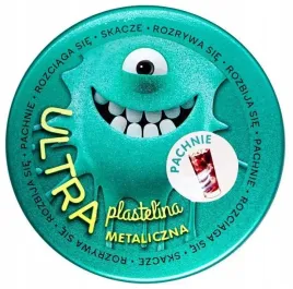 ultra-plastelina-pachnaca-metaliczna-zielona