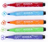 flamastry-jumbo-12-kolorow-kidea-stan-nowy