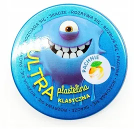 ultra-plastelina-pachnaca-klasyczna-niebieska