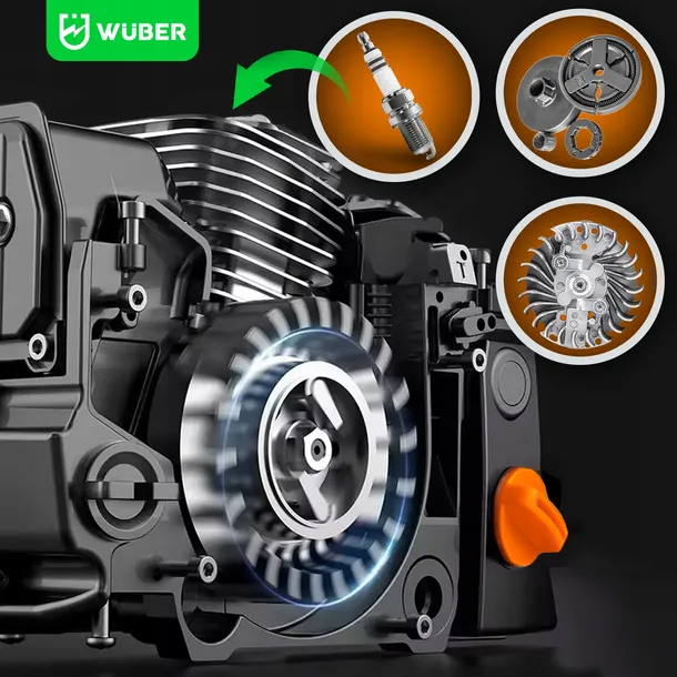 pila-lancuchowa-spalinowa-pilarka-do-drewna-2prowad-lancuchy-olej-57-km-waga-urzadzenia-5-kg