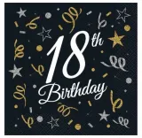 serwetki-18th-birthday-33x33cm