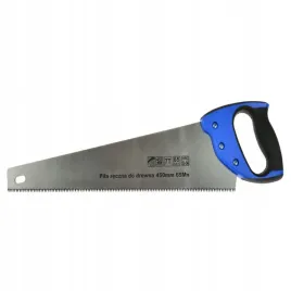 pila-reczna-do-drewna-belek-450mm-stal-manganowa-ergonomiczna-rekojesc