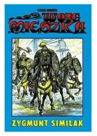 strefa-komiksu-t-36-woje-mieszka-zygmunt-similak