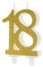 swieczka-urodzinowa-7-5cm-cyfra-18-zlota