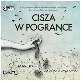 cisza-w-pogrance-audiobook-marcin-pilis