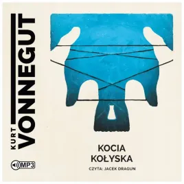 kocia-kolyska-audiobook-kurt-vonnegut