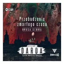 druga-gemma-przebudzenie-zmarlego-czasu-tom-2