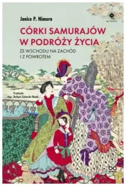 corki-samurajow-w-podrozy-zycia-janice-p-nimura