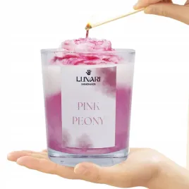 duza-swieca-zapachowa-sojowa-400g-piwonia-pink-peony-handmade-lunari