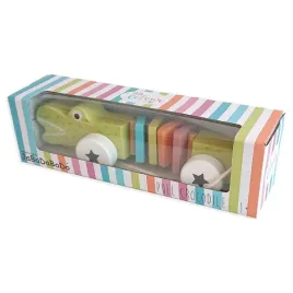 zabawkowy-kolorowy-krokodyl-do-ciagniecia