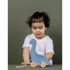 dla-dzieci-dinozaur-drewniana-zabawka-na-sznurku