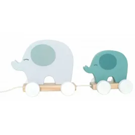 zabawkowe-slonie-do-ciagniecia-szare