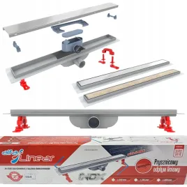 odplyw-liniowy-70cm-podlogowy-niski-regulowany-700mm-inox-ruszt-dwustronny
