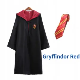 harry-potter-peleryna-krawat-cosplay-kostium-s