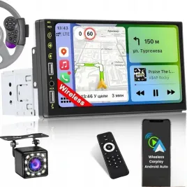 inefala-radio-samochodowe-bluetooth-1-din-z-bezprzewodowym