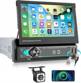 camecho-radio-samochodowe-1-din-z-zestawem-glosnomowiacym-bluetooth