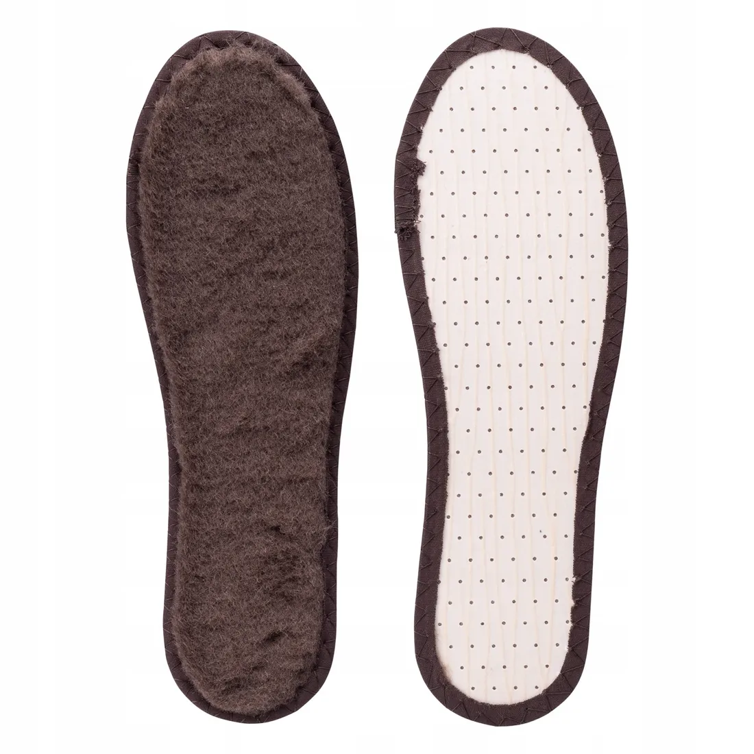 wkladki-do-butow-merino-insole-40-stan-nowy