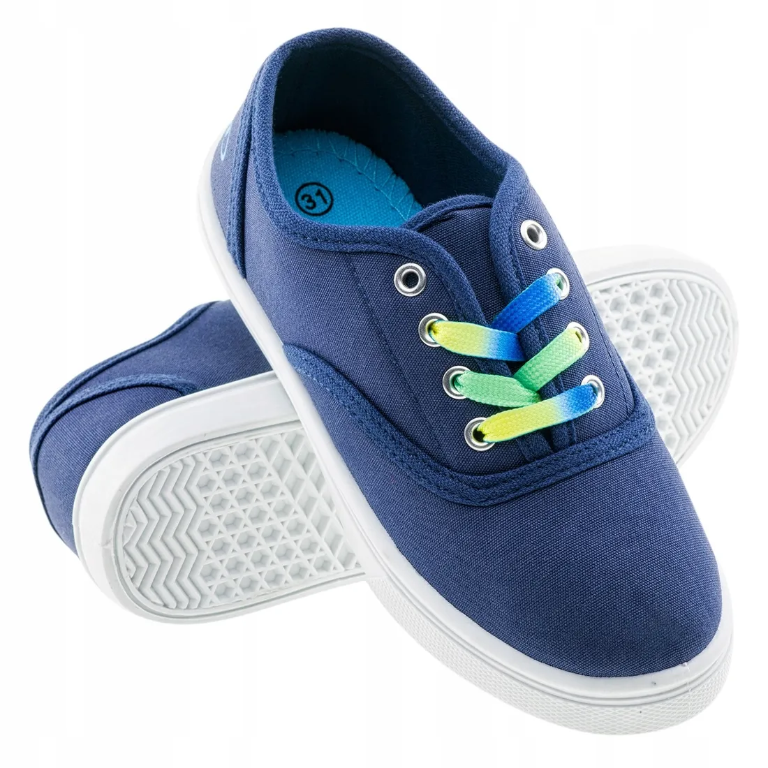 dzieciece-trampki-marigo-jr-32-stan-nowy