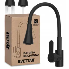 bateria-kuchenna-elastyczna-gietka-wylewka-wysoka-kran-do-umywalki-czarny